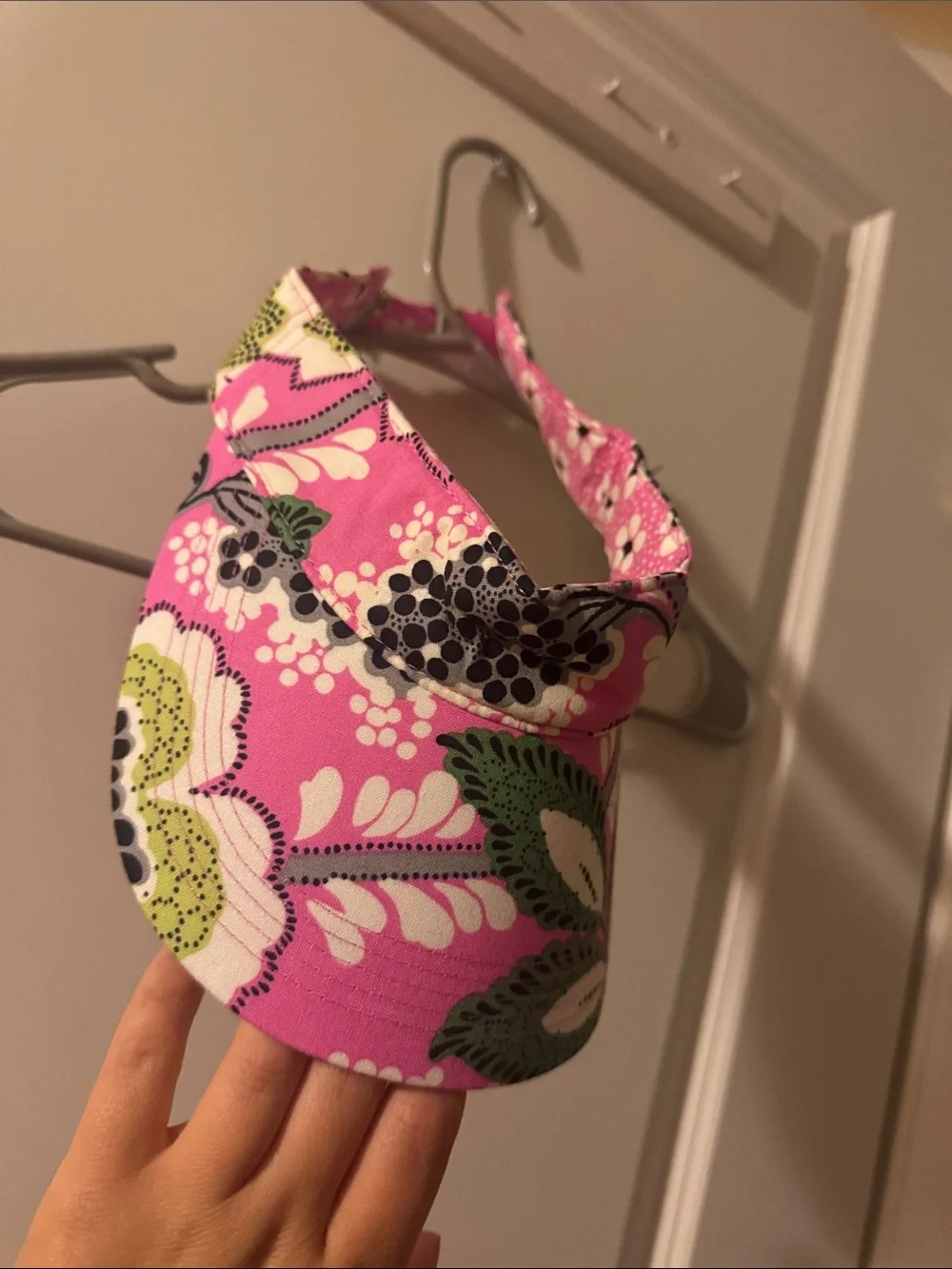 Vera Bradley new been